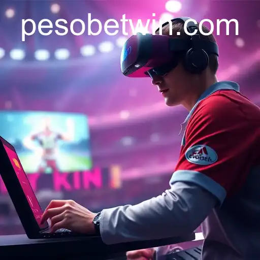 Digital Transformation in Online Gaming