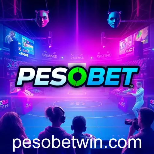 Exploring PESOBET: Gaming Trends and Innovations