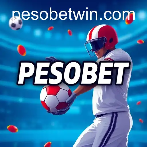 The Rise of PESOBET: A Gaming Phenomenon
