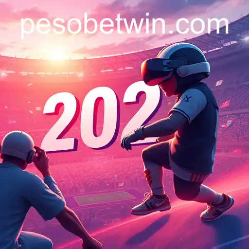 PESOBET: A Contemporary Revolution in Online Gaming