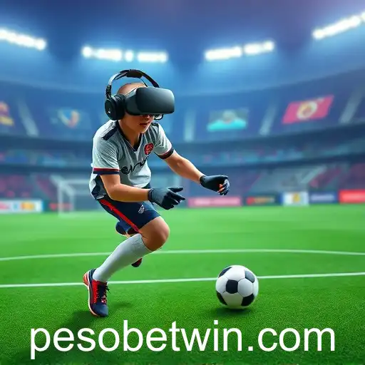 PESOBET: Revolutionizing Online Gaming in 2025