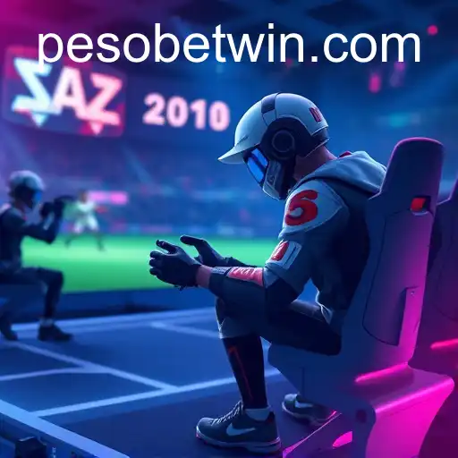 PESOBET: The Rise of Online Gaming in 2026