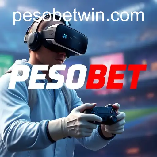 PESOBET Revolutionizing Online Gaming in 2025