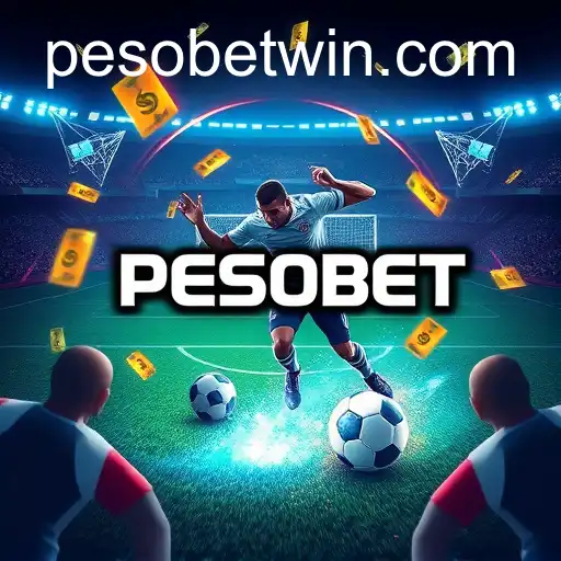 Rise of Online Gaming: PESOBET at the Forefront