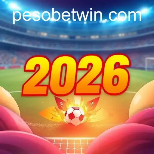 PESOBET: The New Era of Online Gaming