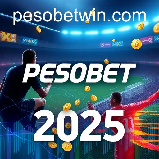 The Rise of PESOBET in Online Gaming
