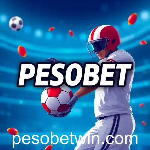 The Rise of PESOBET: A Gaming Phenomenon