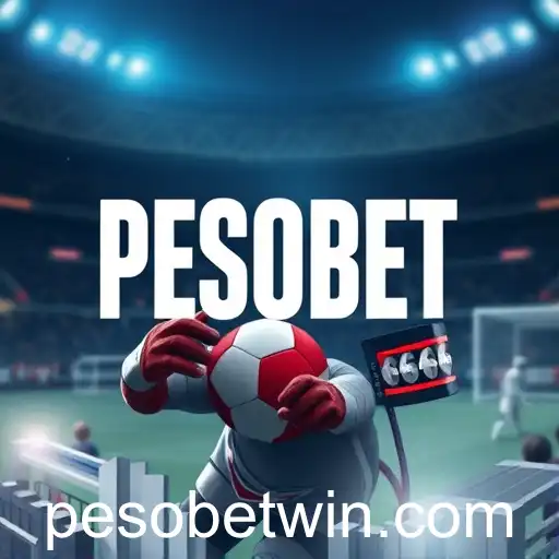 PESOBET Surges in Popularity Amid Digital Gaming Boom