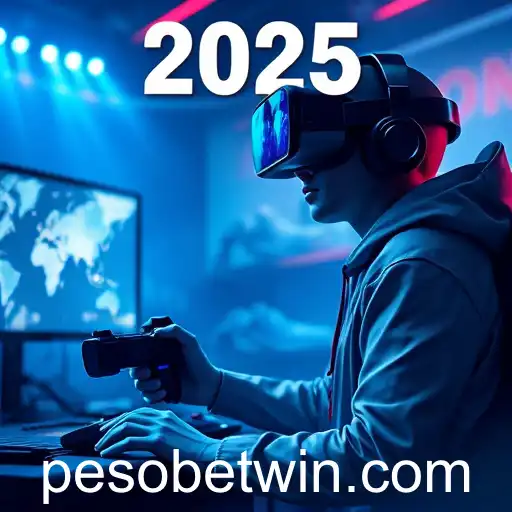The Rising Popularity of PESOBET in Gaming