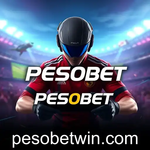 PESOBET: The Future of Online Gaming
