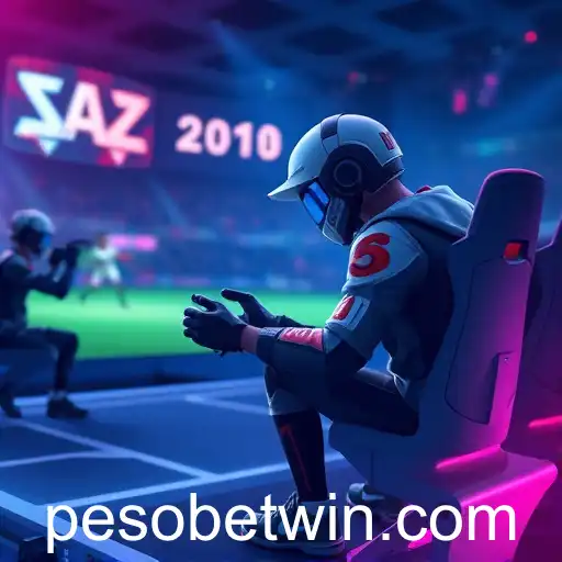 PESOBET: The Rise of Online Gaming in 2026