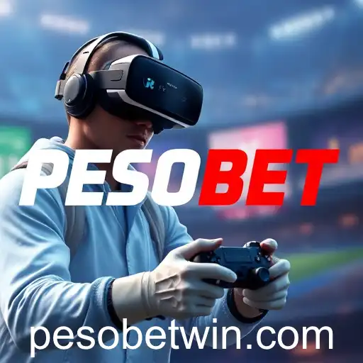 PESOBET Revolutionizing Online Gaming in 2025