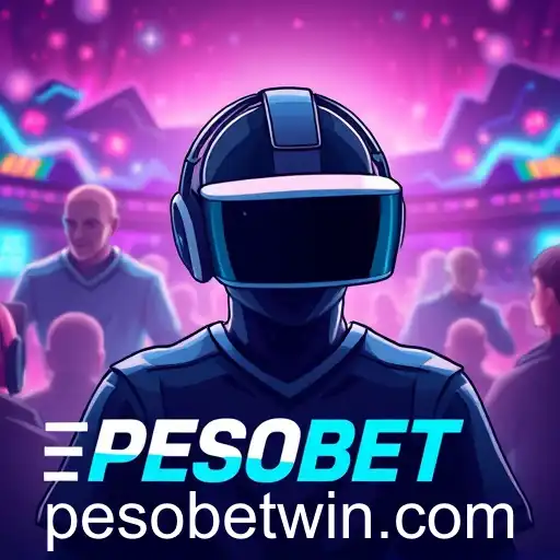 PESOBET Pioneers New Era in Online Gaming