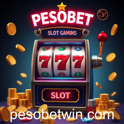 The Rise of Online Gaming: PESOBET in Focus