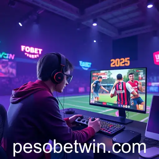 Rise of Online Gaming in 2025