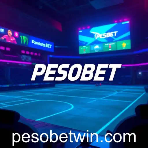 The Rise of PESOBET and Its Impact on Online Gaming