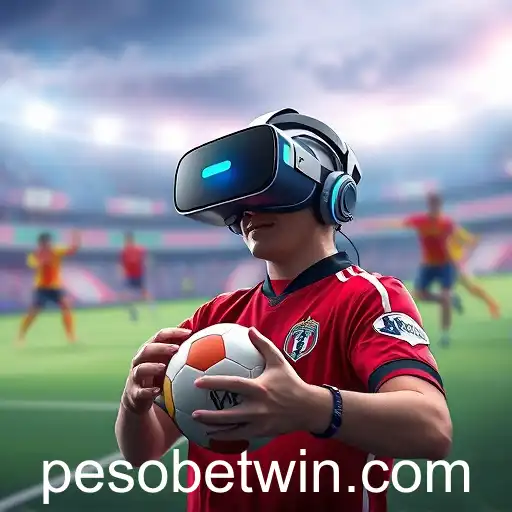The Rise of PESOBET in Gaming Circles