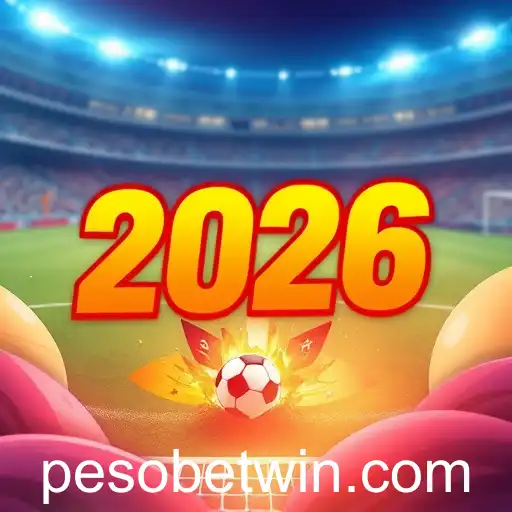 PESOBET: The New Era of Online Gaming