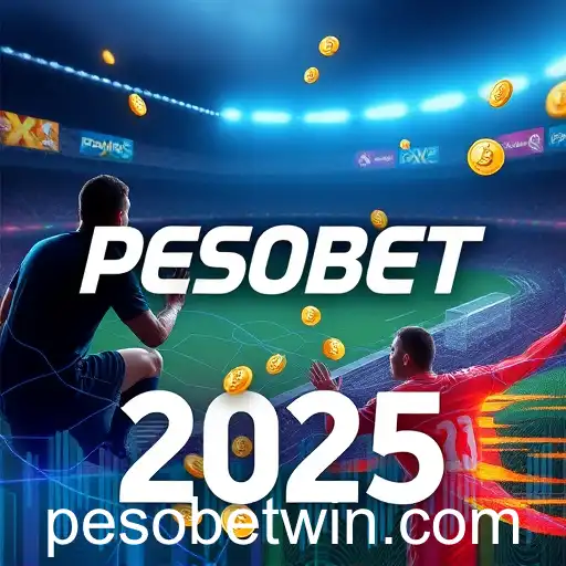The Rise of PESOBET in Online Gaming